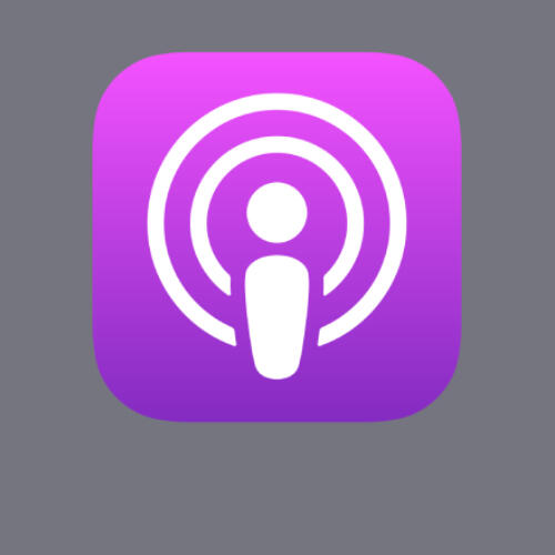 Apple Podcasts