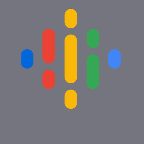 Google Podcasts